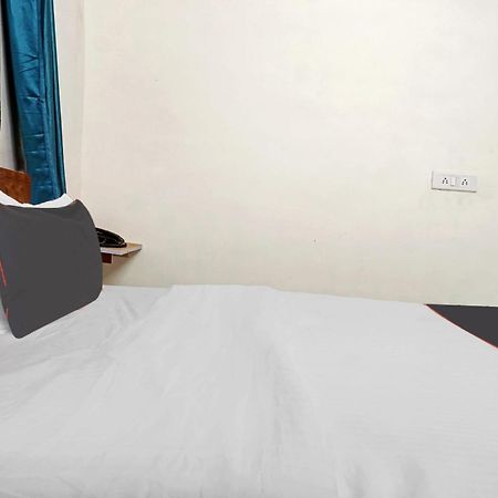 Spot On Hotel Deluxe Hinjawadi Exterior photo