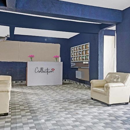 Spot On Hotel Deluxe Hinjawadi Exterior photo